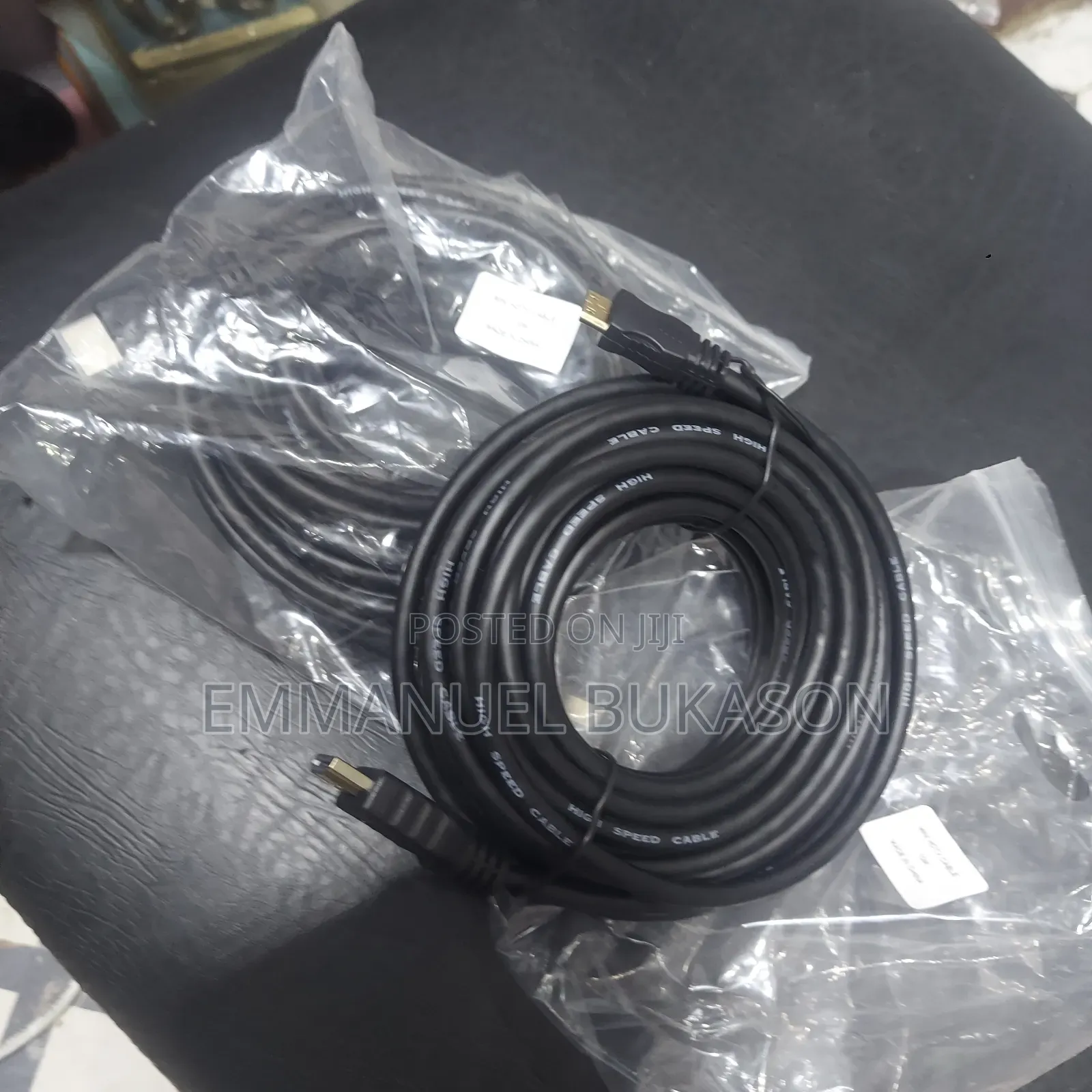 10m Mini to Hdmi Cable