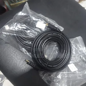10m Mini to Hdmi Cable