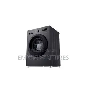 7kg Front-Load Washing Machine