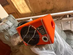 Car Subwoofer Available