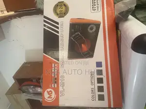 Car Subwoofer Available