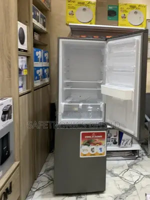 Perfect Grey Bottom Mount 300 Liters Zara-40bwd Water Dispenser