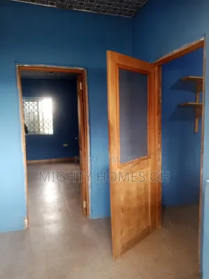 Studio Apartment in Mighty Homes, Kasoa for rent