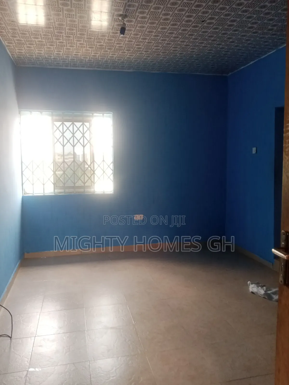 Studio Apartment in Mighty Homes, Kasoa for rent