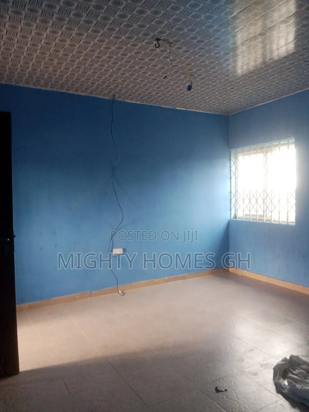 Studio Apartment in Mighty Homes, Kasoa for rent