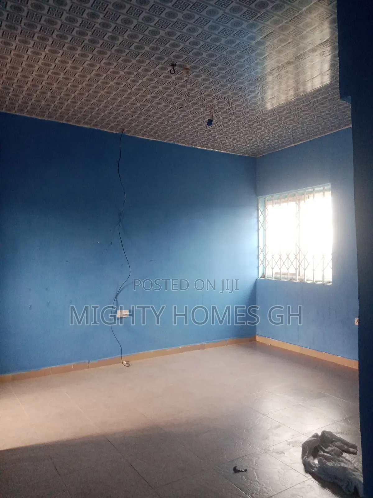 Studio Apartment in Mighty Homes, Kasoa for rent