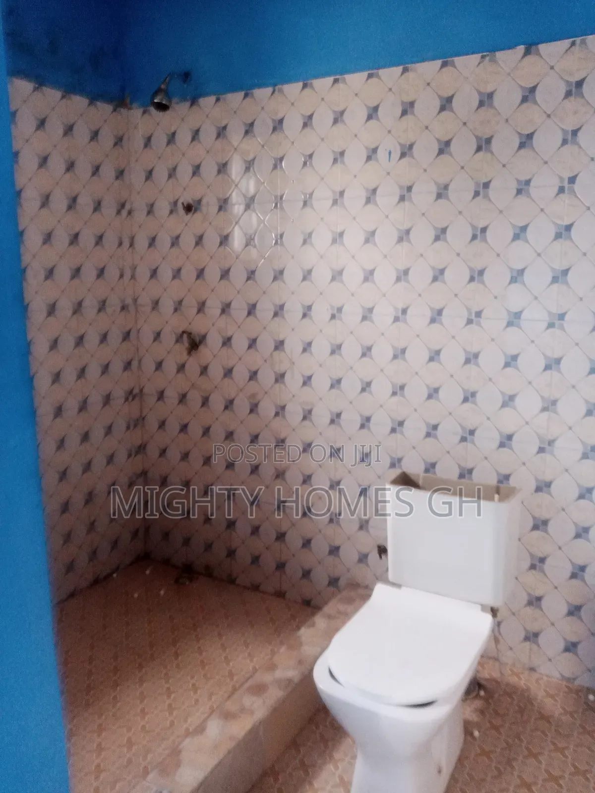 Studio Apartment in Mighty Homes, Kasoa for rent