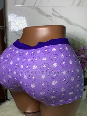 Boxer Shorts Pants