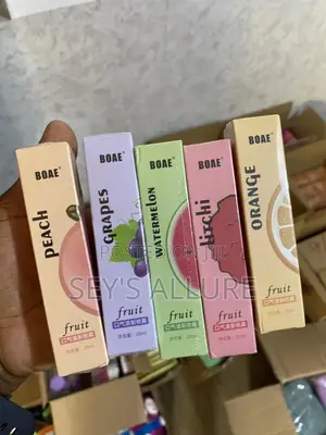 Boae Mouthspray