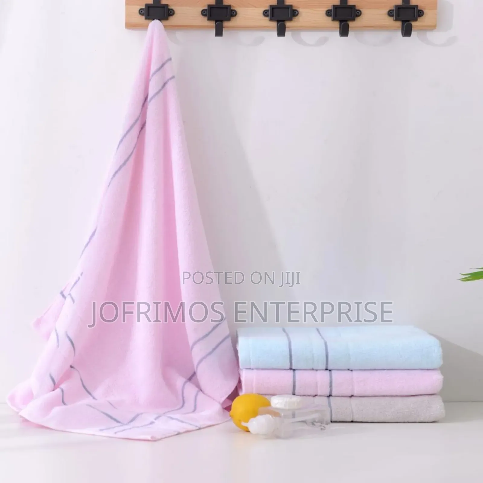 JSK Product: Towels(380g)