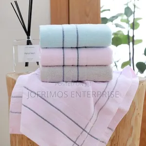 JSK Product: Towels(380g)