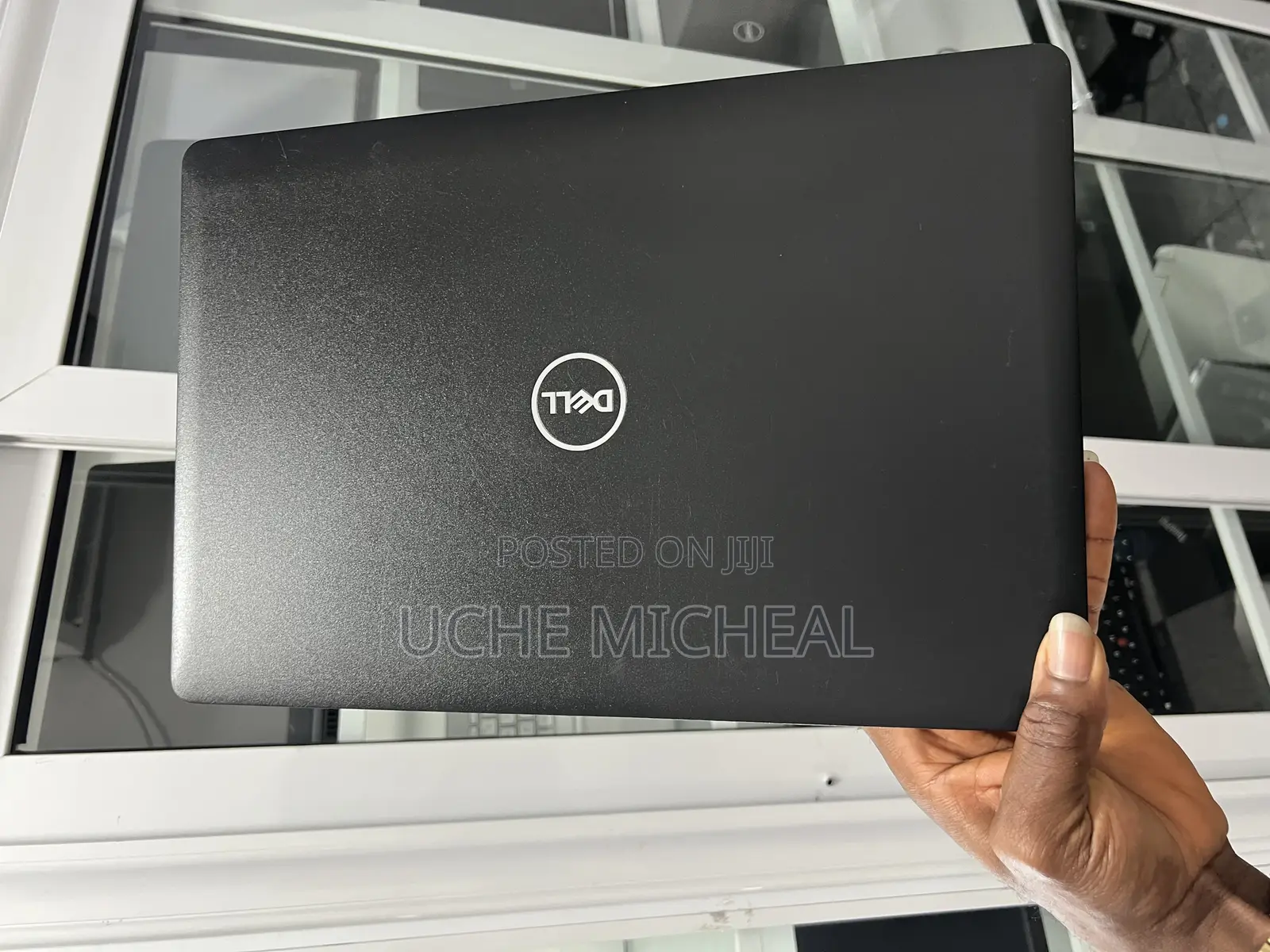 Laptop Dell Latitude 3580 8GB Intel Core i5 SSD 256GB