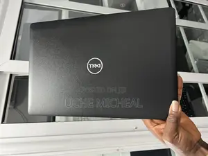 Laptop Dell Latitude 3580 8GB Intel Core i5 SSD 256GB