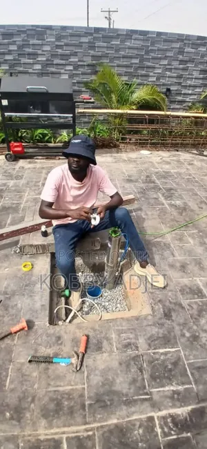 Kk Borehole Drilling
