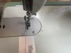 Jones Straight Stitch Sewing Machine