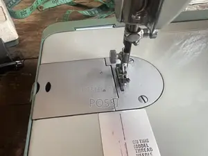 Jones Straight Stitch Sewing Machine