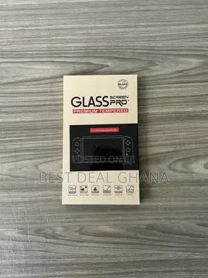 Nintendo Switch Lite Screen Protector