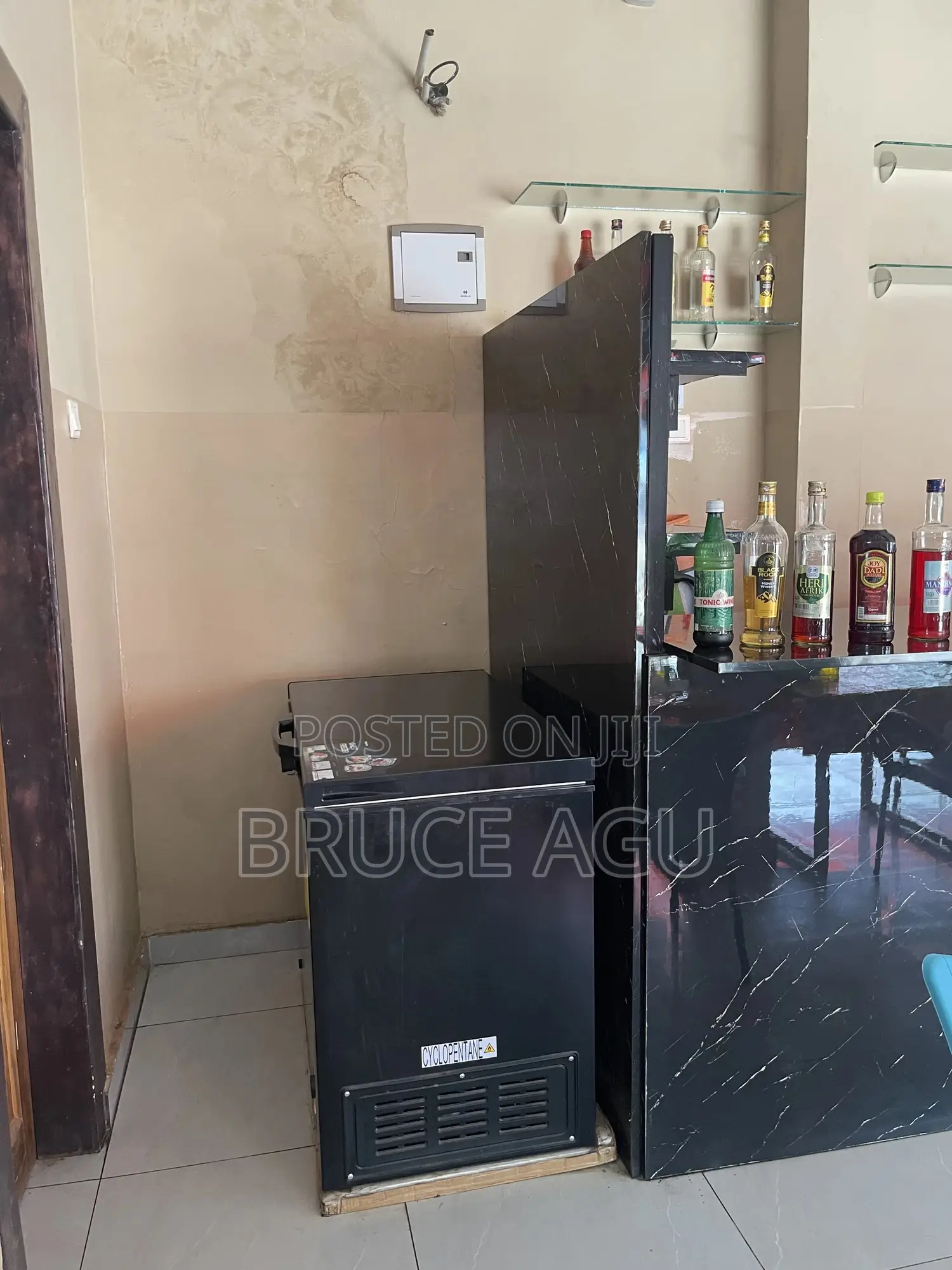 Resturant For Rent
