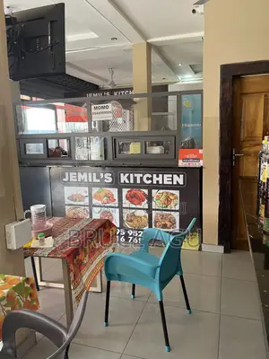 Resturant For Rent