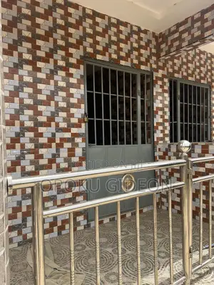 1bdrm Room & Parlour in Bokorbokor, Ablekuma for rent