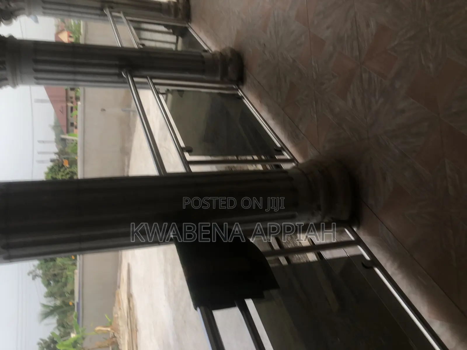 6bdrm House in Mark Estate At, Kumasi Metropolitan for rent