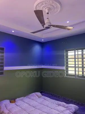 1bdrm Room & Parlour in Bokorbokor, Ablekuma for rent