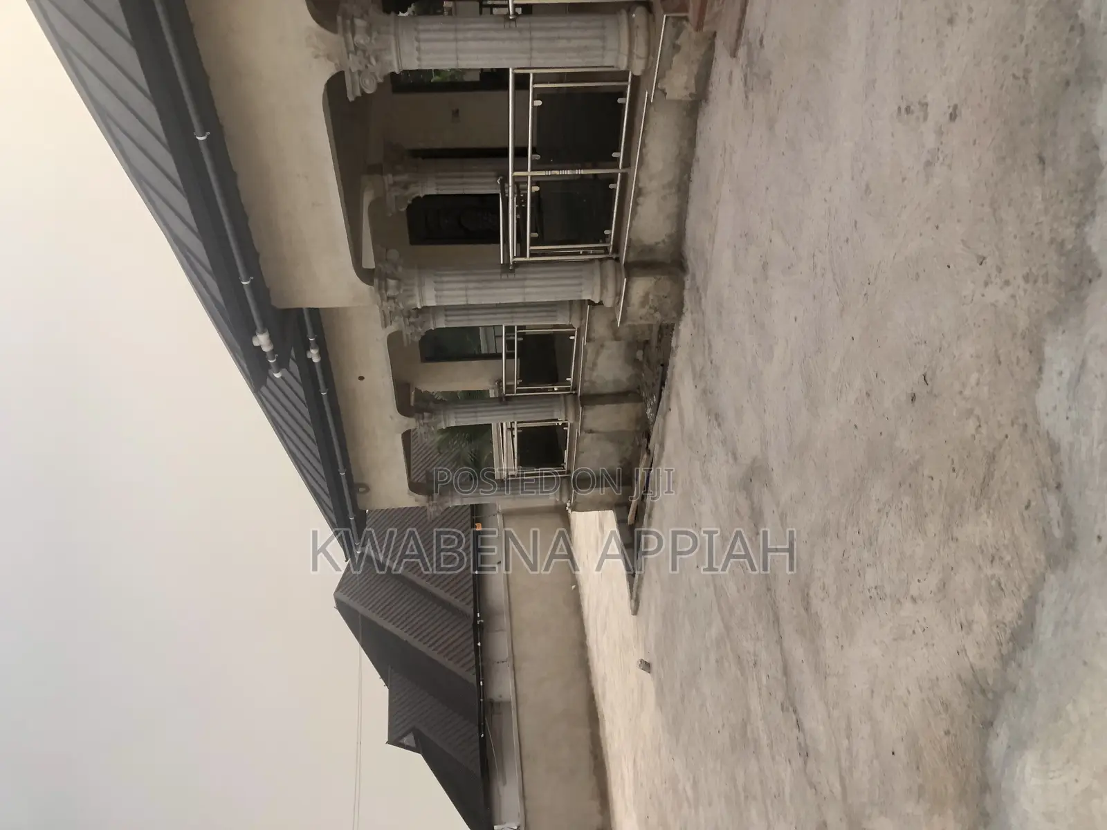 6bdrm House in Mark Estate At, Kumasi Metropolitan for rent