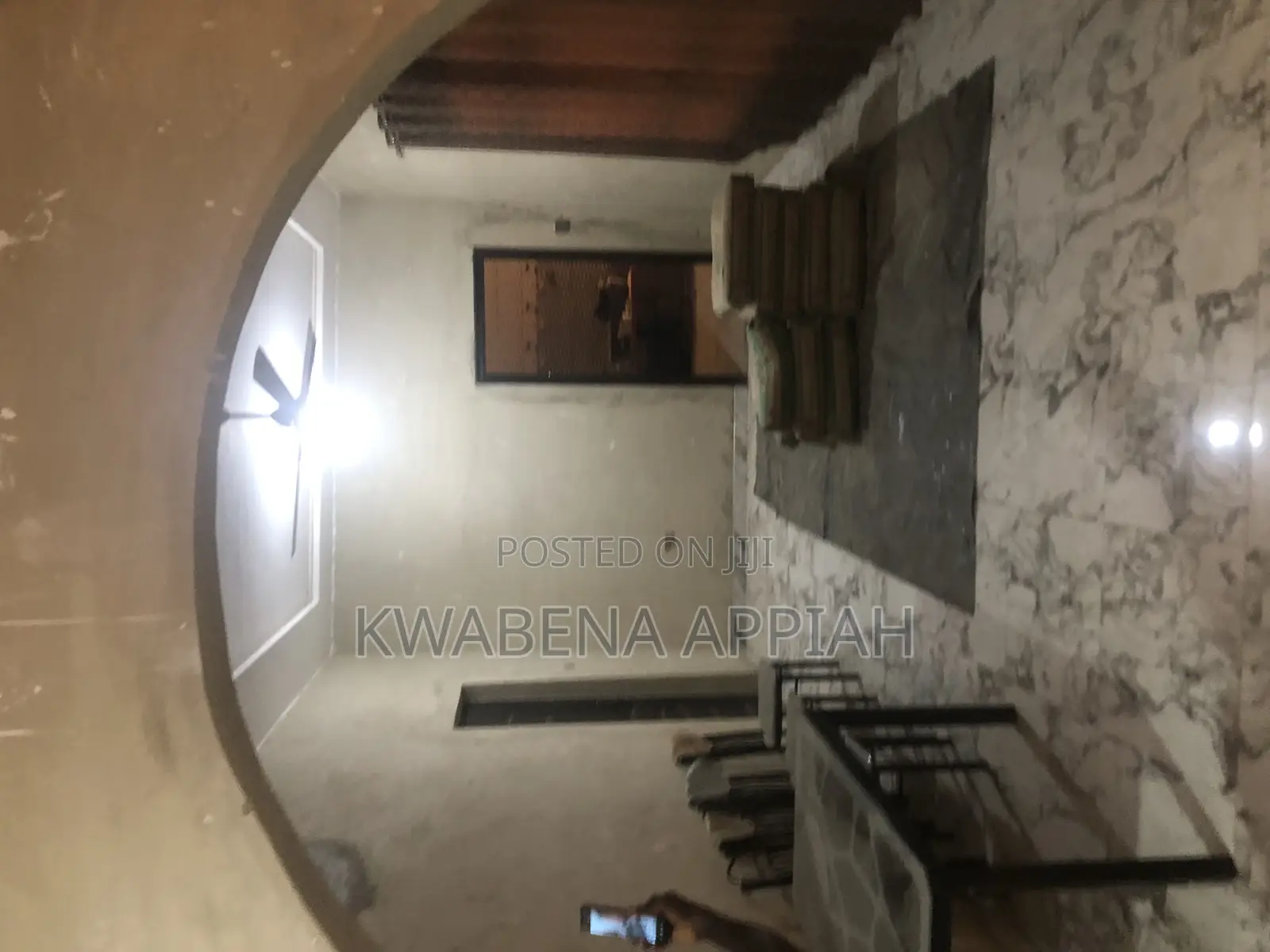 6bdrm House in Mark Estate At, Kumasi Metropolitan for rent