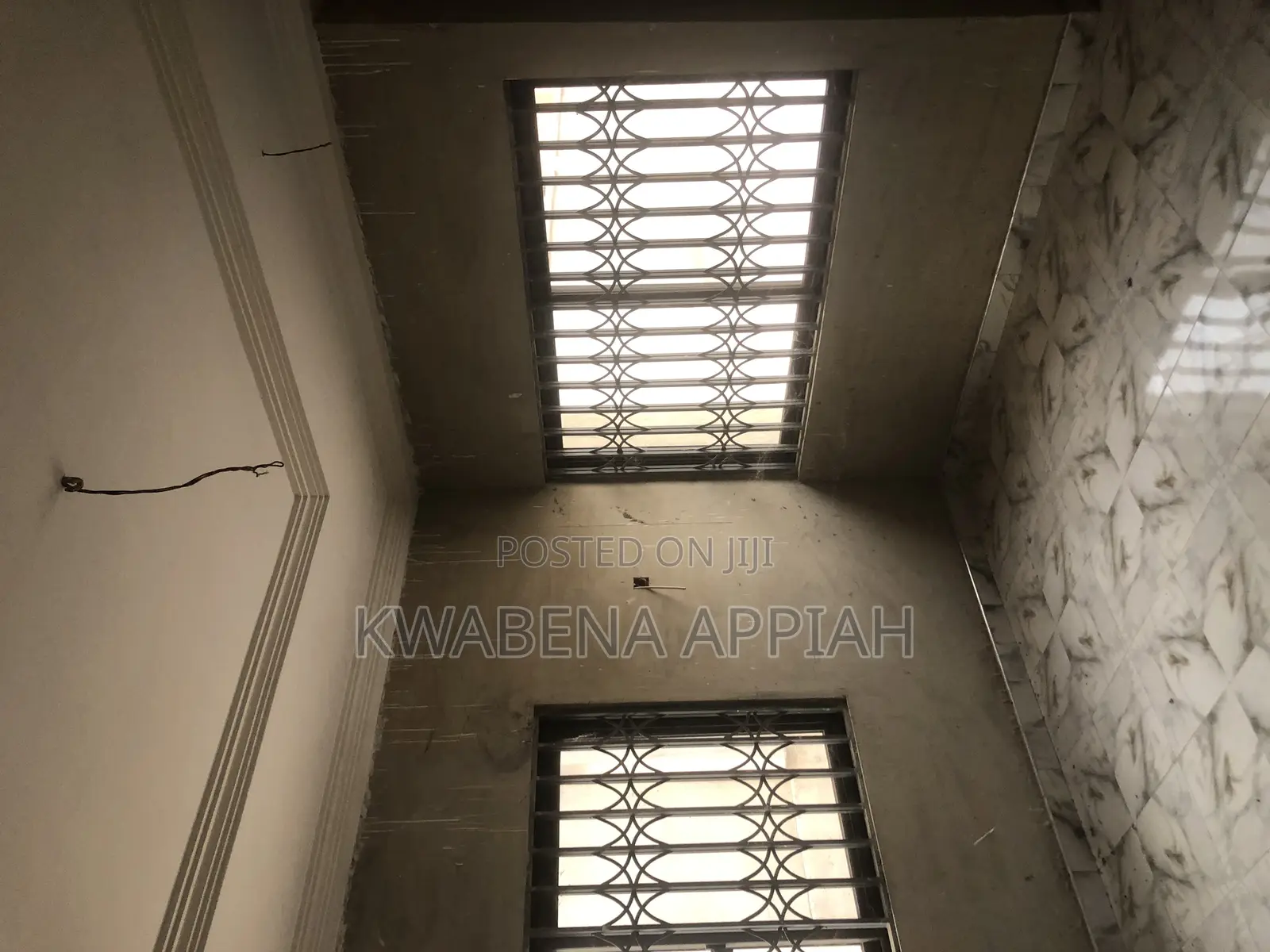 6bdrm House in Mark Estate At, Kumasi Metropolitan for rent