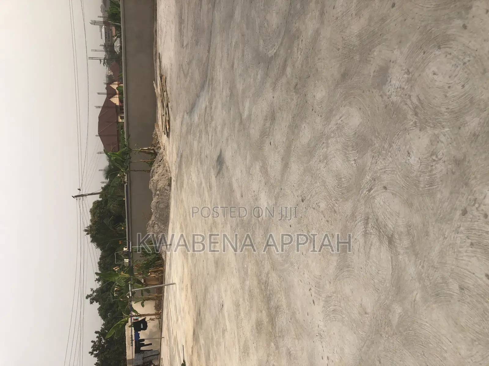 6bdrm House in Mark Estate At, Kumasi Metropolitan for rent