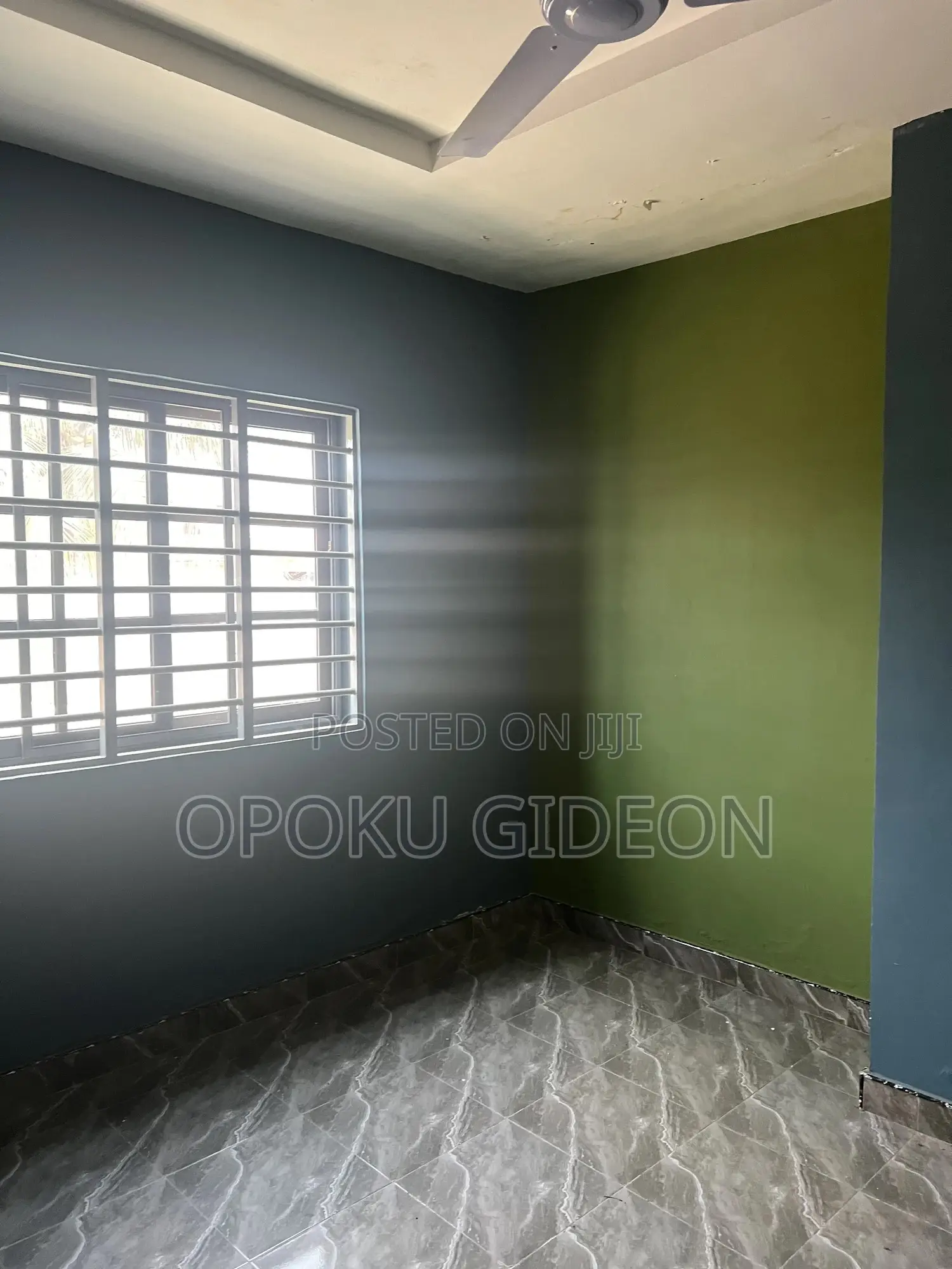 1bdrm Room & Parlour in Bokorbokor, Ablekuma for rent