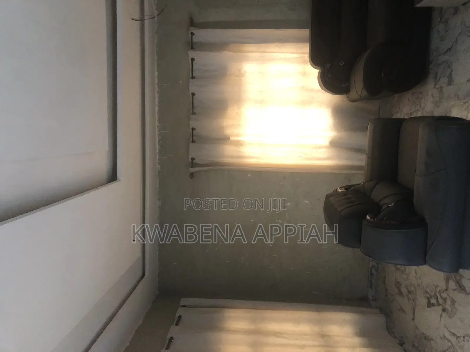 6bdrm House in Mark Estate At, Kumasi Metropolitan for rent