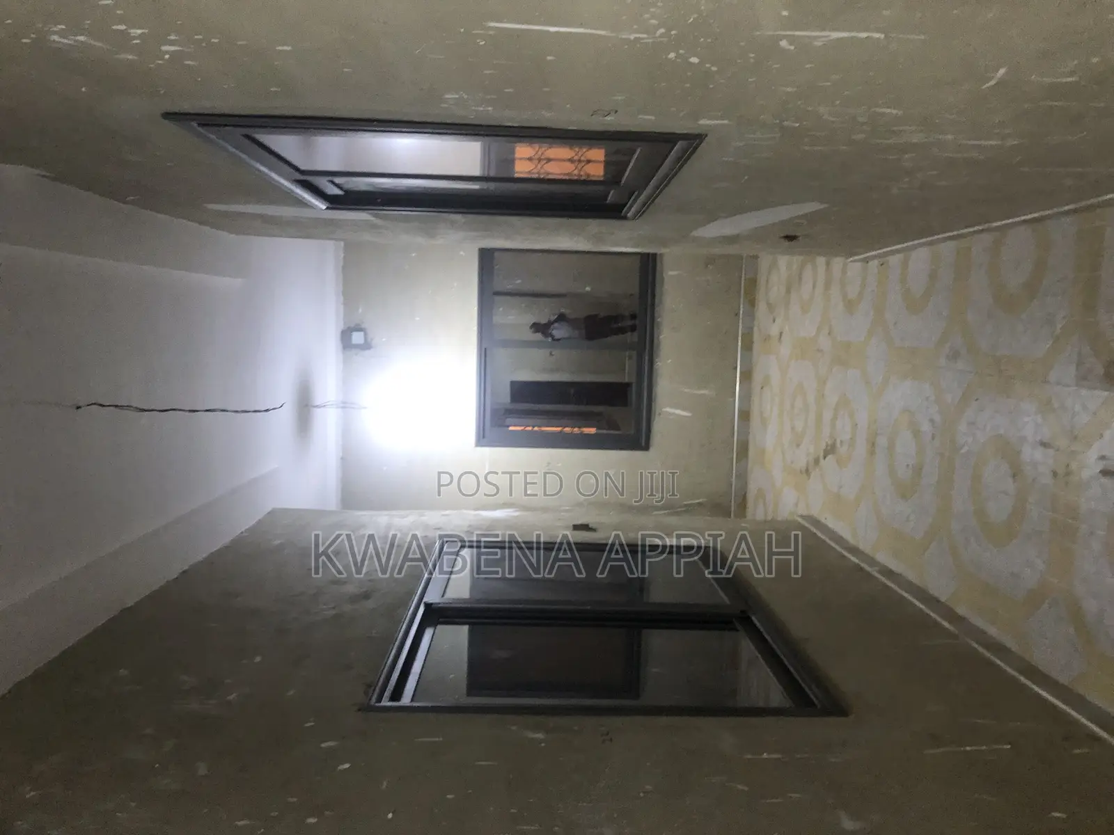 6bdrm House in Mark Estate At, Kumasi Metropolitan for rent
