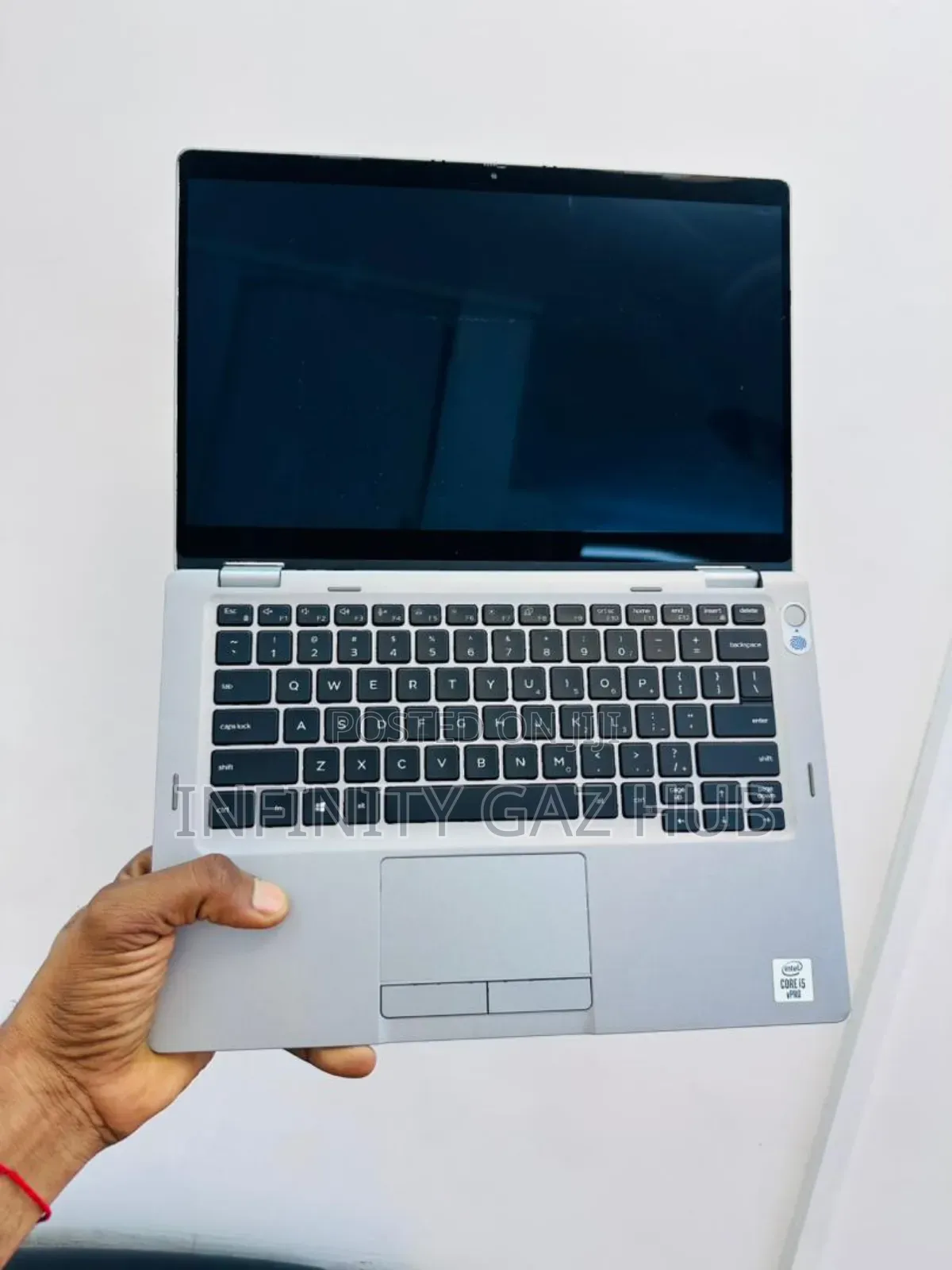 Laptop Dell Latitude 5310 16GB Intel Core i5 SSD 512GB