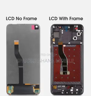 Huawei Honor View 20 Screen
