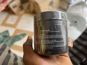Black Maca+Ashwagandha