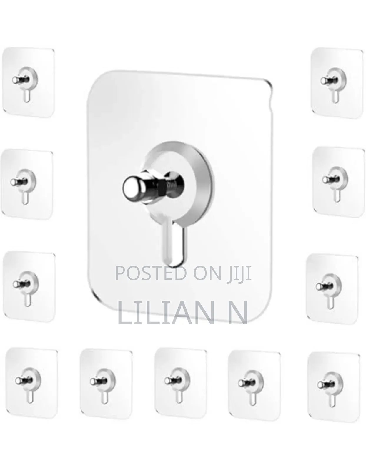 Wall Hooks