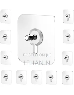 Wall Hooks
