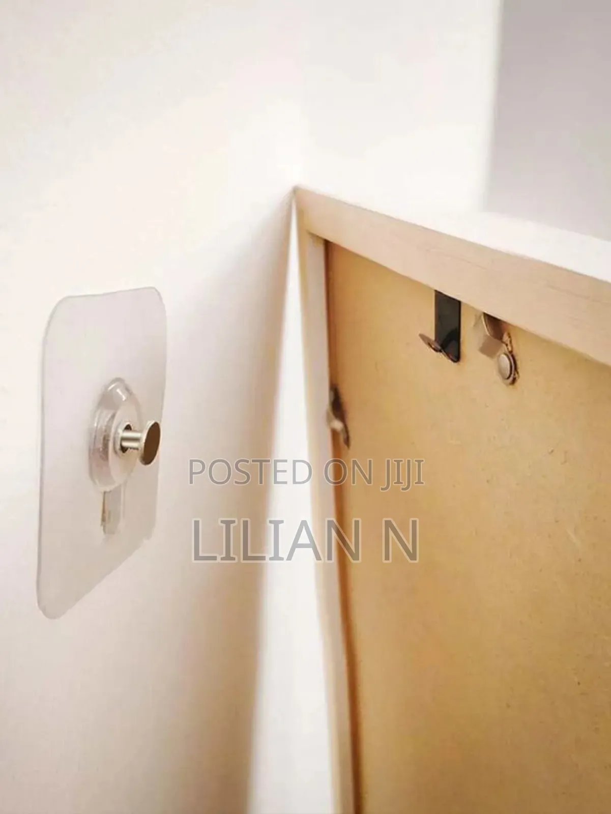 Wall Hooks