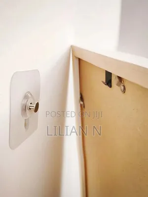 Wall Hooks