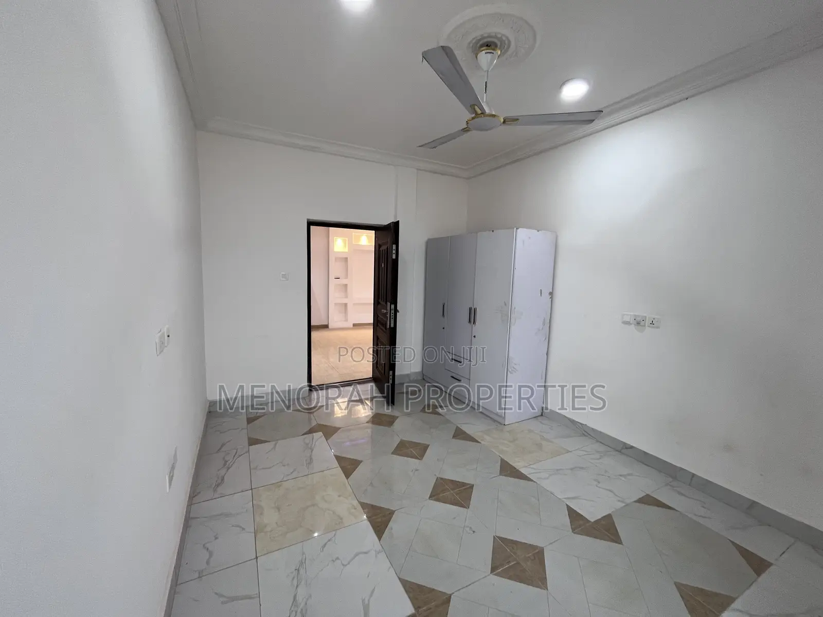 2bdrm Apartment in Commandos for rent