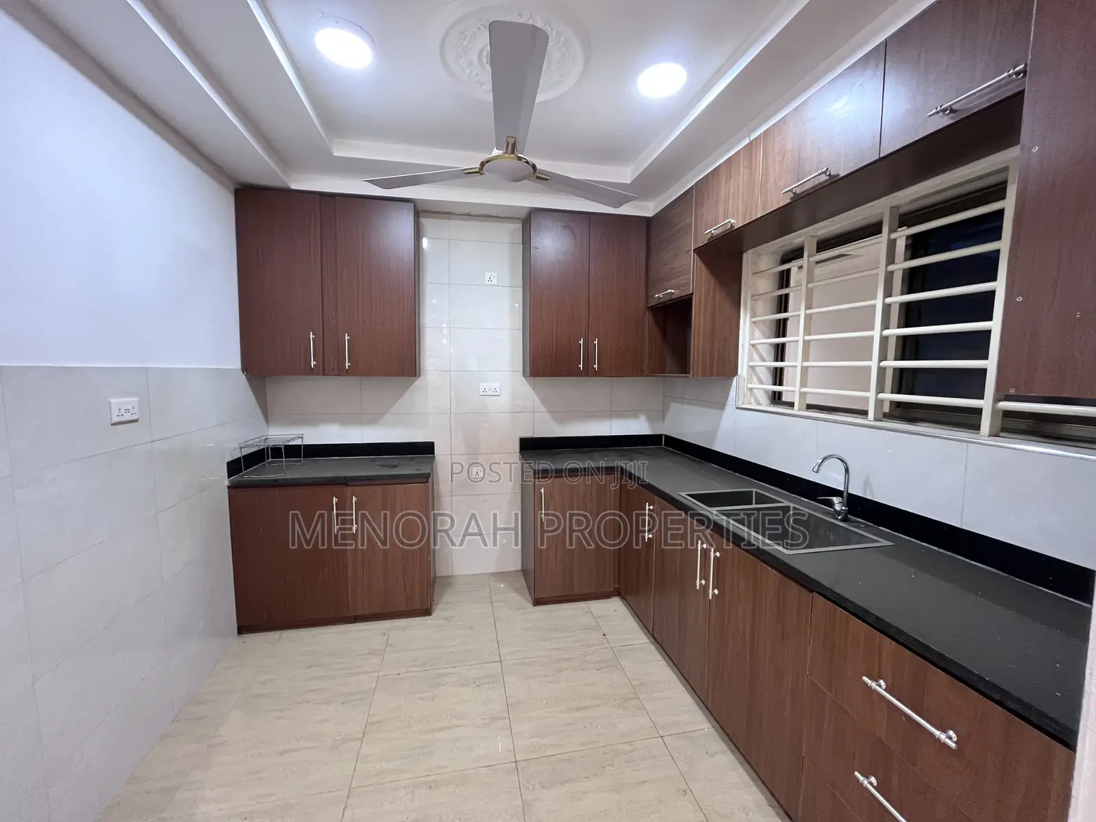 2bdrm Apartment in Commandos for rent