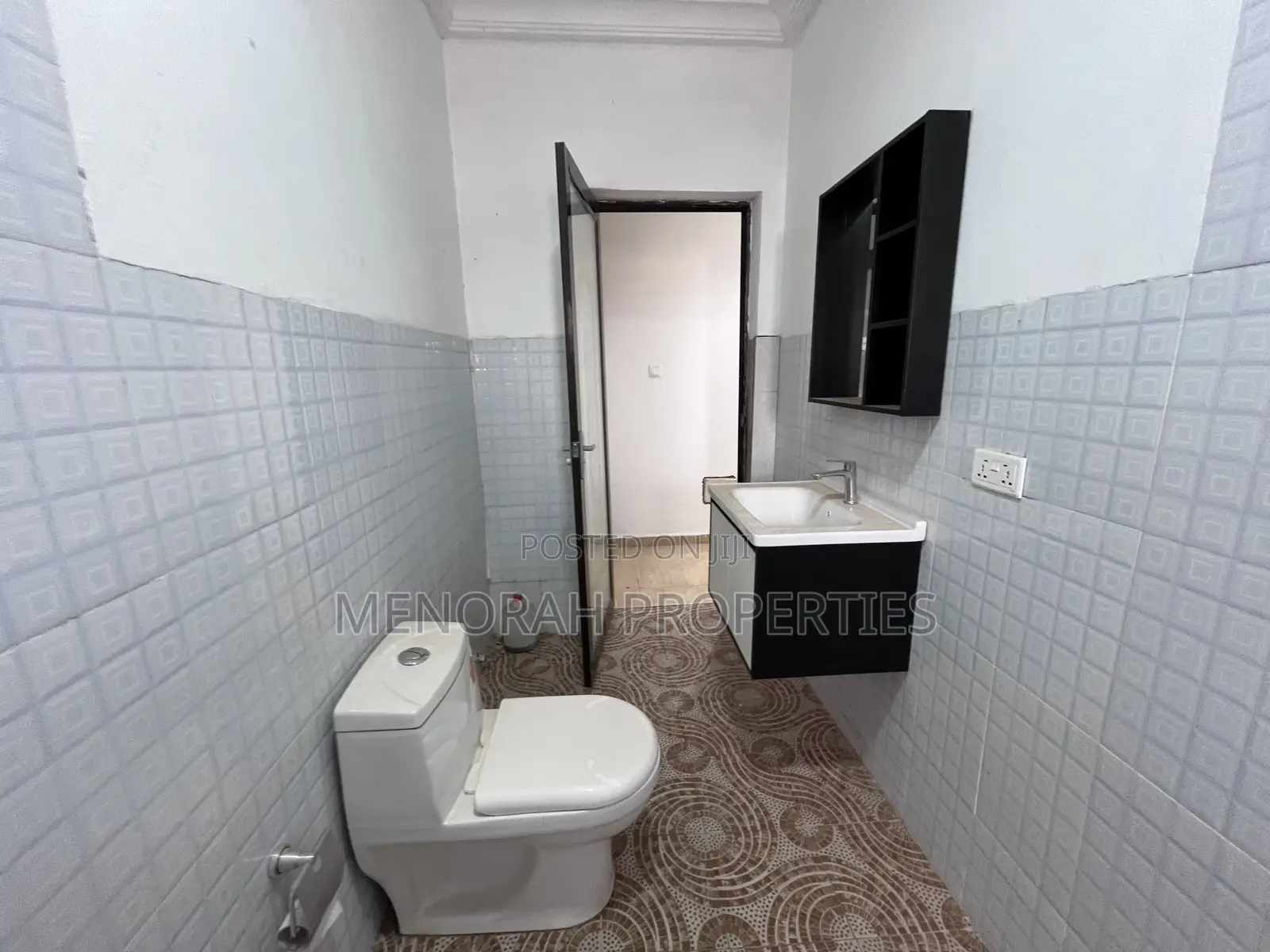 2bdrm Apartment in Commandos for rent