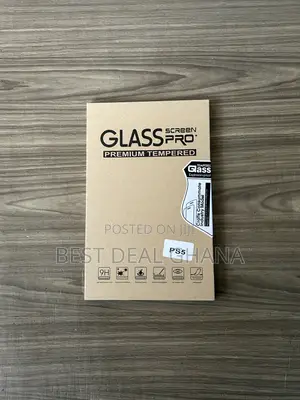 Playstation Portal Screen Protector