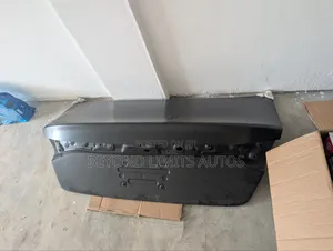 Honda Accord 2023,2024,2025 Truck / Boot