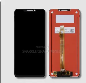 Huawei Nova Y91 Screen