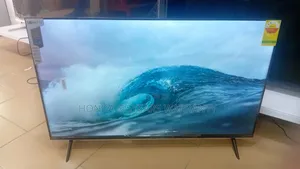 43in Smart Tv Upgrade Your Living Room With Asano 43-Inch Smart Tv