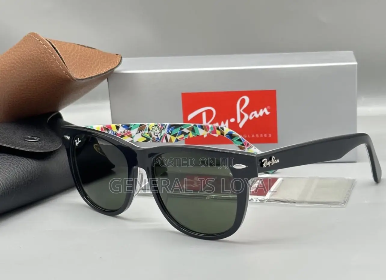 Rayban Sunglasses