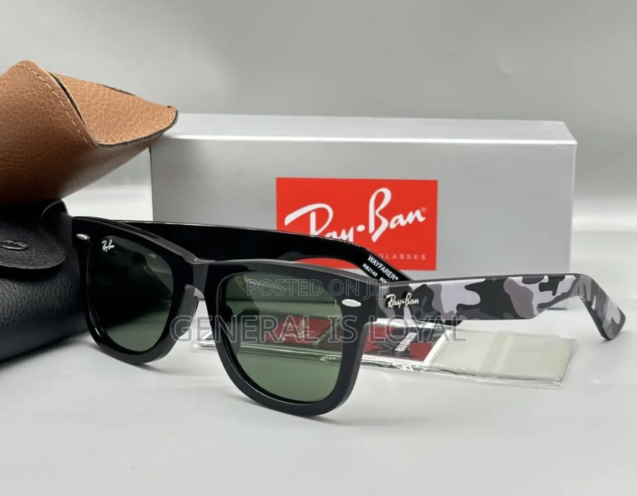 Rayban Sunglasses