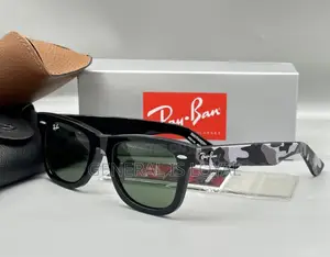 Rayban Sunglasses